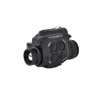Bộ cảm biến FPA Vox không được làm mát loại cảm biến cho hiệu quả