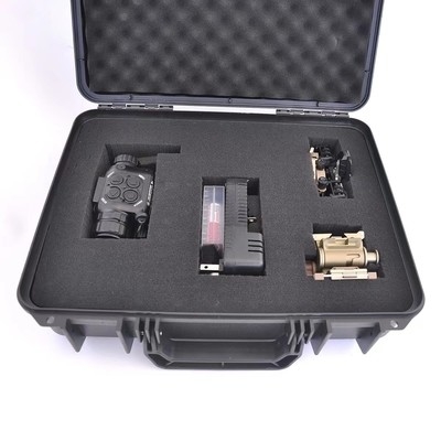 Bộ cảm biến FPA Vox không được làm mát loại cảm biến cho hiệu quả