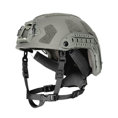 Mũ bảo hiểm kiểu cắt thấp 10 in M L XL kích thước cho Hot Sellin
