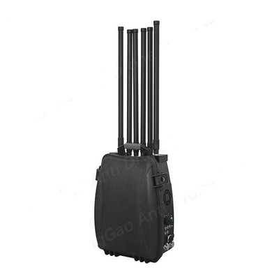 Thiết bị phòng thủ máy bay không người lái chuyên nghiệp