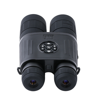 LASERSHOT Máy ống kính thế hệ thứ 4 kỹ thuật số thiết bị nhìn ban đêm DB1920 cho ngày và đêm sử dụng mọi thời tiết