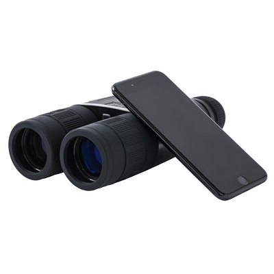 LASERSHOT Máy ống kính thế hệ thứ 4 kỹ thuật số thiết bị nhìn ban đêm DB1920 cho ngày và đêm sử dụng mọi thời tiết