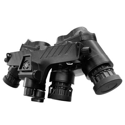 Tiêu đề sản phẩm mở rộng: Chiếc kính nhìn ban đêm bền và tiên tiến Quad với bảo vệ và tính linh hoạt nâng cao