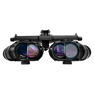 Tiêu đề sản phẩm mở rộng: Chiếc kính nhìn ban đêm bền và tiên tiến Quad với bảo vệ và tính linh hoạt nâng cao