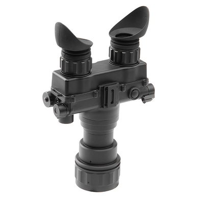 Chiếc kính nhìn ban đêm Mỹ Gen2+ ống nhòm mắt mắt mắt mắt kính nhìn ban đêm ngoài trời tốt nhất Mizar PVS7