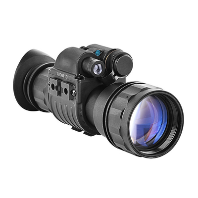 Gen2+ Image Intensifier Tube PVS-14 Hunting Night Vision Monocular Optical Scope Kính xa mắt Nga Kính xa mắt đêm