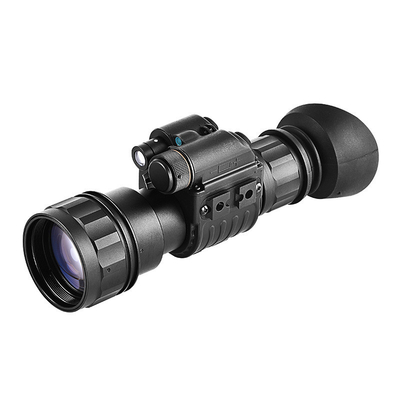 Gen2+ Image Intensifier Tube PVS-14 Hunting Night Vision Monocular Optical Scope Kính xa mắt Nga Kính xa mắt đêm