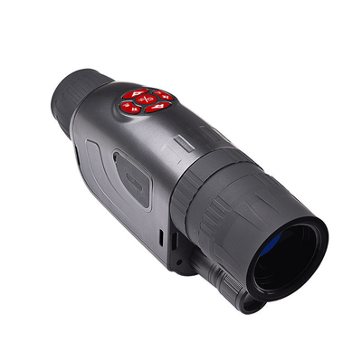 Kết nối WIFI Night Vision Zoom Camera trong khoảng cách 20 mét