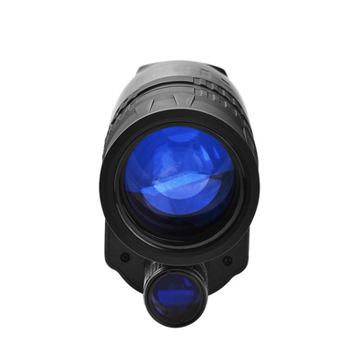 Kết nối WIFI Night Vision Zoom Camera trong khoảng cách 20 mét