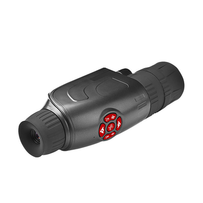 Kết nối WIFI Night Vision Zoom Camera trong khoảng cách 20 mét