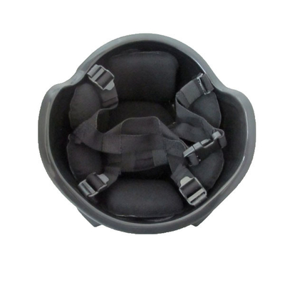 Năng lượng FAST sợi Aramid mũ đạn đạo chiến thuật với NIJ cấp độ IIIA bảo vệ