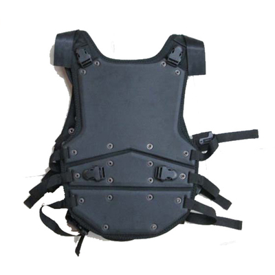 Áo chiến thuật nhẹ với hệ thống Molle có thể tùy chỉnh