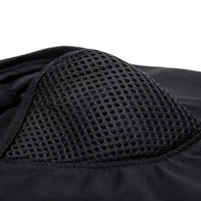 Mặt nạ Balaclava chiến thuật Đen Tactical Balaclava Custom cho nam giới thể thao ngoài trời du lịch
