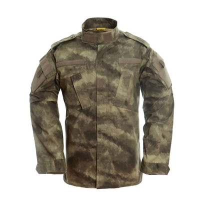 Bộ đồng phục quân sự thông gió tốt---BDU, ngụy trangBDU, đồng phục chiến đấu