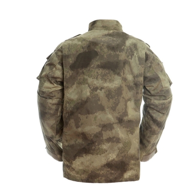 Bộ đồng phục quân sự thông gió tốt---BDU, ngụy trangBDU, đồng phục chiến đấu