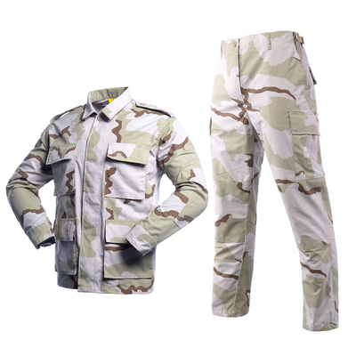 Bộ đồng phục quân sự thông gió tốt---BDU, ngụy trangBDU, đồng phục chiến đấu