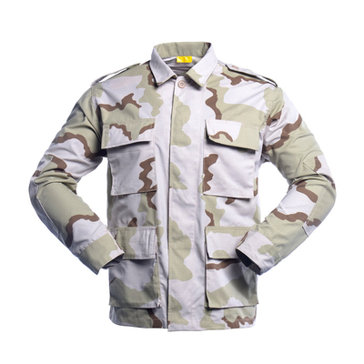 Bộ đồng phục quân sự thông gió tốt---BDU, ngụy trangBDU, đồng phục chiến đấu