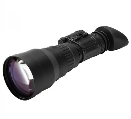 Single Tube Low Light Night Vision với độ nét cao và khoảng cách dài cho đào tạo chiến thuật ngoài trời