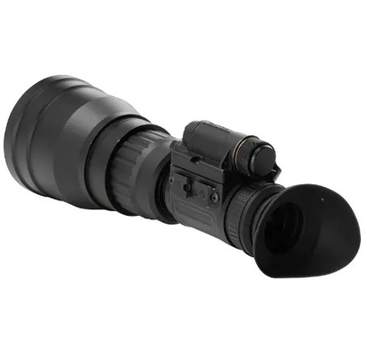 Single Tube Low Light Night Vision với độ nét cao và khoảng cách dài cho đào tạo chiến thuật ngoài trời