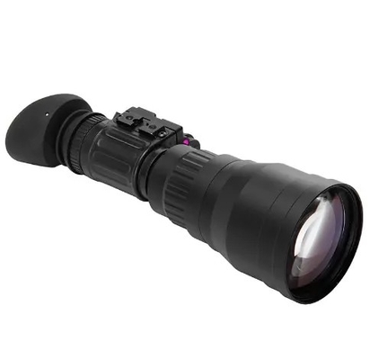 Single Tube Low Light Night Vision với độ nét cao và khoảng cách dài cho đào tạo chiến thuật ngoài trời