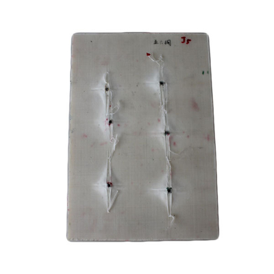 2.5kg Mũ bảo hiểm đạn đạo được chứng nhận với hệ thống thông gió chống phun và bảo vệ chống nước