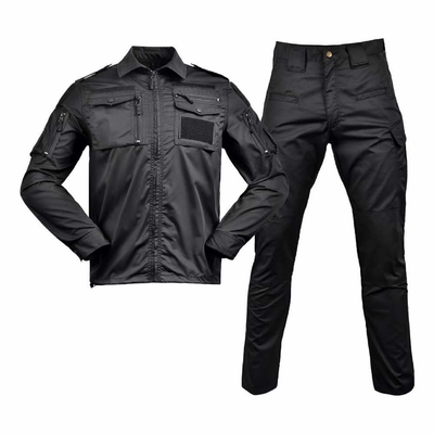 Đồ mặc chiến thuật Đồ mặc ngụy trang đồng phục