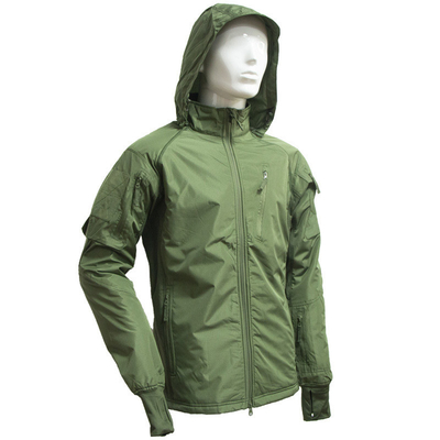 Jackets bán buôn cho leo núi và đi xe đạp Jackets ấm mùa thu và mùa đông ngụy trang ngoài trời