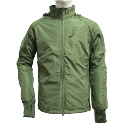 Jackets bán buôn cho leo núi và đi xe đạp Jackets ấm mùa thu và mùa đông ngụy trang ngoài trời