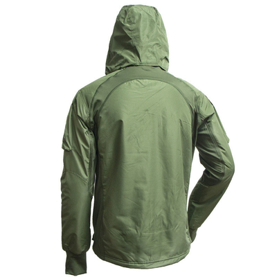 Jackets bán buôn cho leo núi và đi xe đạp Jackets ấm mùa thu và mùa đông ngụy trang ngoài trời