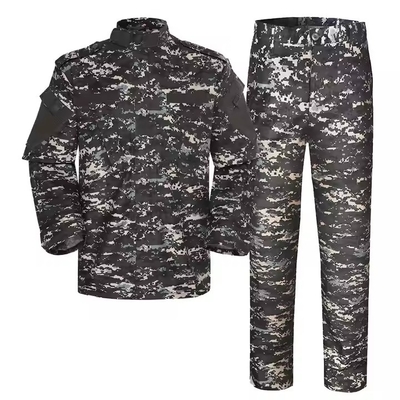 XINXING cung cấp đồ trang phục chiến đấu kỹ thuật số đô thị