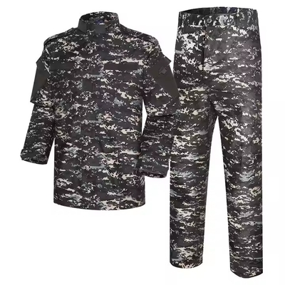 XINXING cung cấp đồ trang phục chiến đấu kỹ thuật số đô thị
