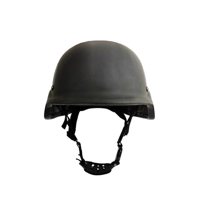Mũ bảo hiểm chống đạn cấp II được làm bằng vật liệu polyme cao PE và Aramid, NIJ IIIA Special Forces Tactical