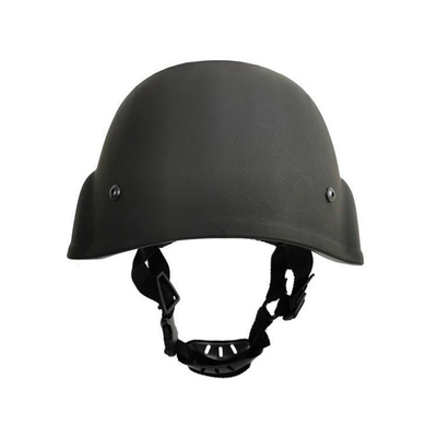 Mũ bảo hiểm chống đạn cấp II được làm bằng vật liệu polyme cao PE và Aramid, NIJ IIIA Special Forces Tactical