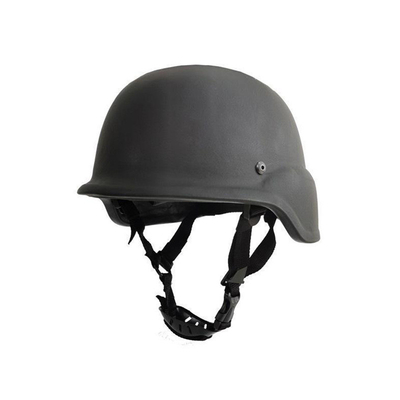 Mũ bảo hiểm chống đạn cấp II được làm bằng vật liệu polyme cao PE và Aramid, NIJ IIIA Special Forces Tactical