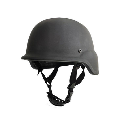 Mũ bảo hiểm chống đạn cấp II được làm bằng vật liệu polyme cao PE và Aramid, NIJ IIIA Special Forces Tactical