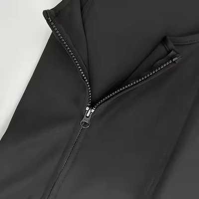 IIIA Áo thun vải bảo vệ chiến thuật nhẹ với vải polyester PE và Aramid Stretch