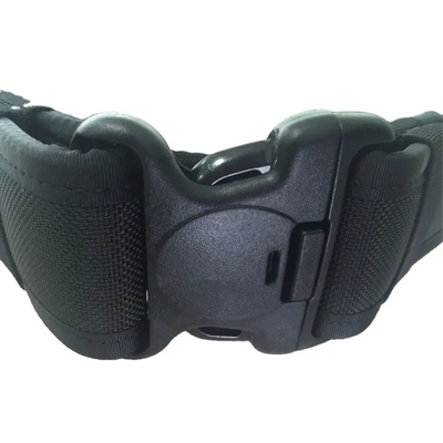 High Duty Webbing Outdoor Nylon Tactical Belt với dây buộc nhanh chóng