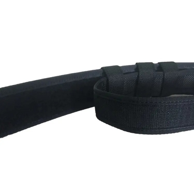 High Duty Webbing Outdoor Nylon Tactical Belt với dây buộc nhanh chóng