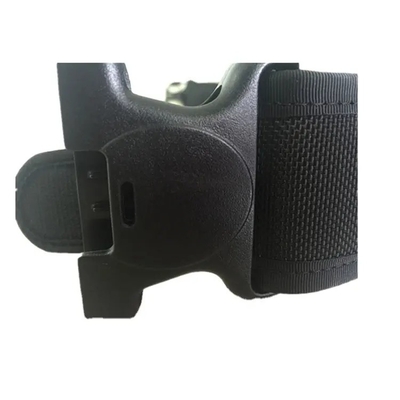 High Duty Webbing Outdoor Nylon Tactical Belt với dây buộc nhanh chóng