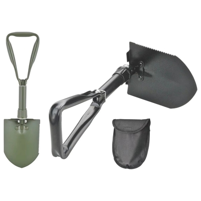 Xẻo thép carbon Xẻo chiến thuật quân sự cho hoạt động cắm trại và xe hơi