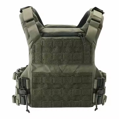 Áo vest chiến thuật quân sự bền cho huấn luyện chiến thuật và hoạt động ngoài trời
