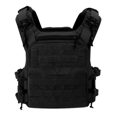 Áo vest chiến thuật quân sự bền cho huấn luyện chiến thuật và hoạt động ngoài trời