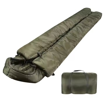 Thùng ngủ đơn unisex mùa đông nhựa nylon cho người lớn