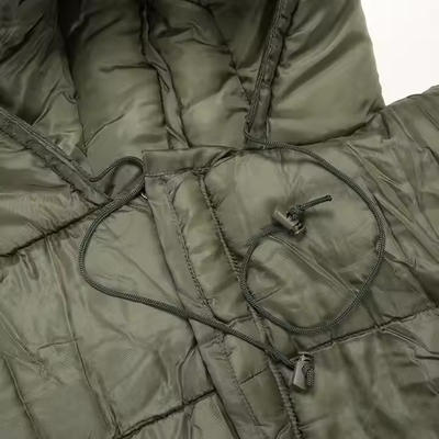 Thùng ngủ đơn unisex mùa đông nhựa nylon cho người lớn