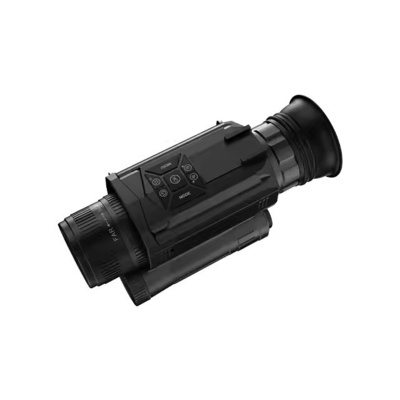 4K màn hình tròn hồng ngoại kỹ thuật số thị giác ban đêm Kính thiên văn đơn quang 100% bóng tối 600Meter Night Vision Scope Goggles
