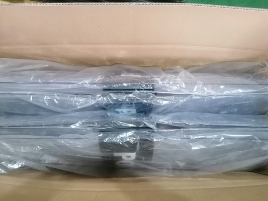 Vệ chống bạo loạn Polycarbonate minh bạch Vệ chống bạo loạn cảnh sát