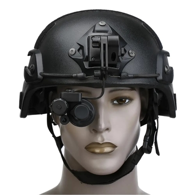 Hệ thống quang đa năng Gen 4 Chiến đấu Săn bắn Thermal Monocular Night Vision