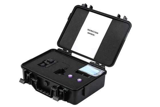 Hệ thống quang đa năng Gen 4 Chiến đấu Săn bắn Thermal Monocular Night Vision