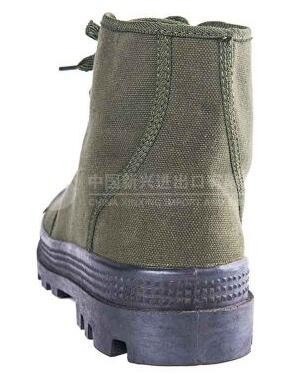 Giày canvas Combat, giày chiến thuật chống trượt, giày canvas quân sự