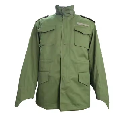 Đồng phục quân sự, đồng phục ngụy trang, đồng phục chiến đấu áo khoác chiến trường M65